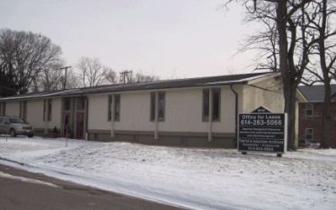 5940 N High St, Worthington, OH 43085